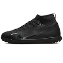 Chuteira Society Nike Mercurial Superfly 9 Club Infantil - Foto 2