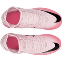 Chuteira Society Nike Mercurial Zoom Superfly 9 Club TF - Infantil - Foto 6
