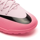 Chuteira Society Nike Mercurial Zoom Superfly 9 Club TF - Infantil - Foto 9
