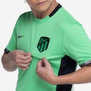 Camisa Atlético de Madrid III 23 Masculina Nike Torcedor - Foto 4