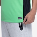 Camisa Atlético de Madrid III 23 Masculina Nike Torcedor - Foto 5