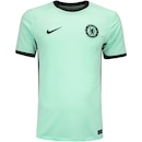 Camisa do Chelsea III 23 Nike Masculina Torcedor - Foto 1