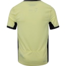 Camisa do Corinthians III 23 Nike Infantil Torcedor - Foto 2