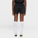 Calção de Futebol Feminino Adams 2 IN 1 - Foto 3