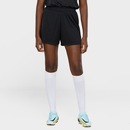 Calção de Futebol Feminino Adams 2 IN 1 - Foto 4