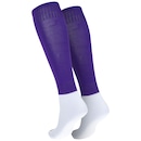 Meião Cano Alto Infantil Adams - Foto 2