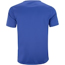 Camiseta Barcelona Masculina Embossed - Foto 2