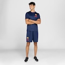 Calção do Barcelona - Masculino - Foto 5