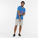 Camiseta do Barcelona Masculina - Foto 4