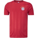 Camiseta Masculina Bayern de Munique Embossed - Foto 8