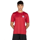 Camiseta Masculina Bayern de Munique Embossed - Foto 2