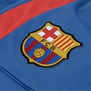 Calção do Barcelona Masculino Recorte - Foto 3