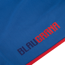 Calção Barcelona Infantil Recorte - Foto 4