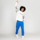 Camiseta adidas Manga Longa Pride - Foto 2