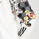 Camiseta adidas Manga Longa Pride - Foto 8