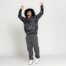 Blusão adidas com Capuz Camo Aop - Foto 2