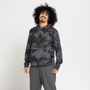 Blusão adidas com Capuz Camo Aop - Foto 3