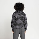 Blusão adidas com Capuz Camo Aop - Foto 4