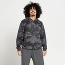 Blusão adidas com Capuz Camo Aop - Foto 5