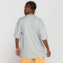 Camiseta adidas Manga Curta Select - Foto 5