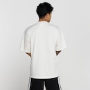 Camiseta adidas Manga Curta Select - Foto 5