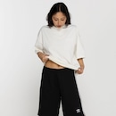 Camiseta adidas Manga Curta Select - Foto 6