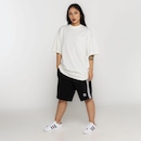 Camiseta adidas Manga Curta Select - Foto 1