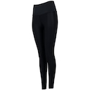 Calça Legging Feminina Oxer New Zig Média Compressão Cós Alto - Foto 5
