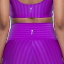 Calça Legging Feminina Oxer New Zig Média Compressão Cós Alto - Foto 5