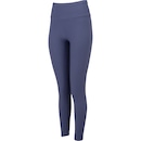 Calça Legging Feminina Oxer Textura New Baixa Compressão Cós Médio - Foto 5