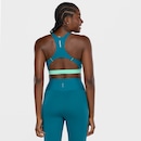 Top Fitness Bojo Removível Oxer Vivo Média Sustentação - Adulto - Foto 3