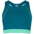 Top Fitness Bojo Removível Oxer Vivo Média Sustentação - Adulto - Foto 7