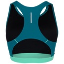 Top Fitness Bojo Removível Oxer Vivo Média Sustentação - Adulto - Foto 8