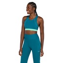 Top Fitness Bojo Removível Oxer Vivo Média Sustentação - Adulto - Foto 2