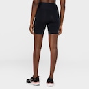 Bermuda Feminina Oxer Bolso Lateral Cós Médio Alta Compressão - Foto 3