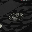 Camisa do PSG III 23 Nike Infantil Torcedor - Foto 3
