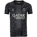 Camisa do PSG III 23 Nike Infantil Torcedor - Foto 1
