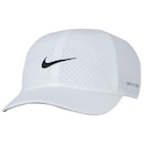 Boné Aba Curva Nike Strapback Dri-Fit ADV Cap Mid - Adulto - Foto 1