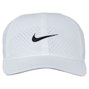 Boné Aba Curva Nike Strapback Dri-Fit ADV Cap Mid - Adulto - Foto 2