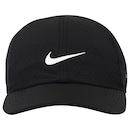 Boné Aba Curva Nike Strapback Dri-Fit ADV Cap Mid - Adulto - Foto 2