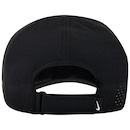 Boné Aba Curva Nike Strapback Dri-Fit ADV Cap Mid - Adulto - Foto 3