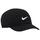Boné Aba Curva Nike Strapback Dri-Fit ADV Cap Mid - Adulto - Foto 5