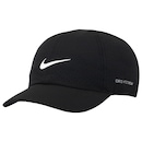 Boné Aba Curva Nike Strapback Dri-Fit ADV Cap Mid - Adulto - Foto 1