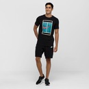 Camiseta Masculina Nike Dri-Fit Tee Court - Foto 4