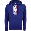 Blusão Masculino Nike NBA com Capuz Club Hdy PO - Foto 2