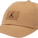 Boné Aba Curva Jordan Nike Strapback Basquete Club Cap US CB FLT Patch - Adulto - Foto 4