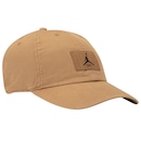 Boné Aba Curva Jordan Nike Strapback Basquete Club Cap US CB FLT Patch - Adulto - Foto 5