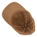 Boné Aba Curva Jordan Nike Strapback Basquete Club Cap US CB FLT Patch - Adulto - Foto 6