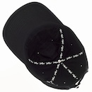 Boné Aba Curva Jordan Nike Strapback Basquete Club Cap US CB FLT Patch - Adulto - Foto 4