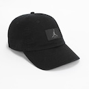 Boné Aba Curva Jordan Nike Strapback Basquete Club Cap US CB FLT Patch - Adulto - Foto 3